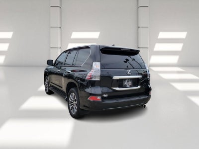 2022 Lexus GX GX 460 Luxury