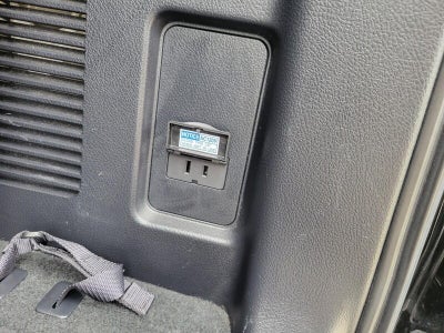 2022 Lexus GX GX 460 Luxury