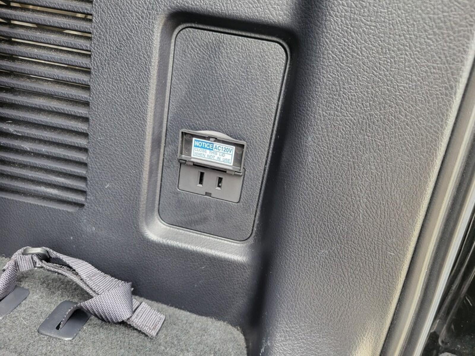 2022 Lexus GX GX 460 Luxury