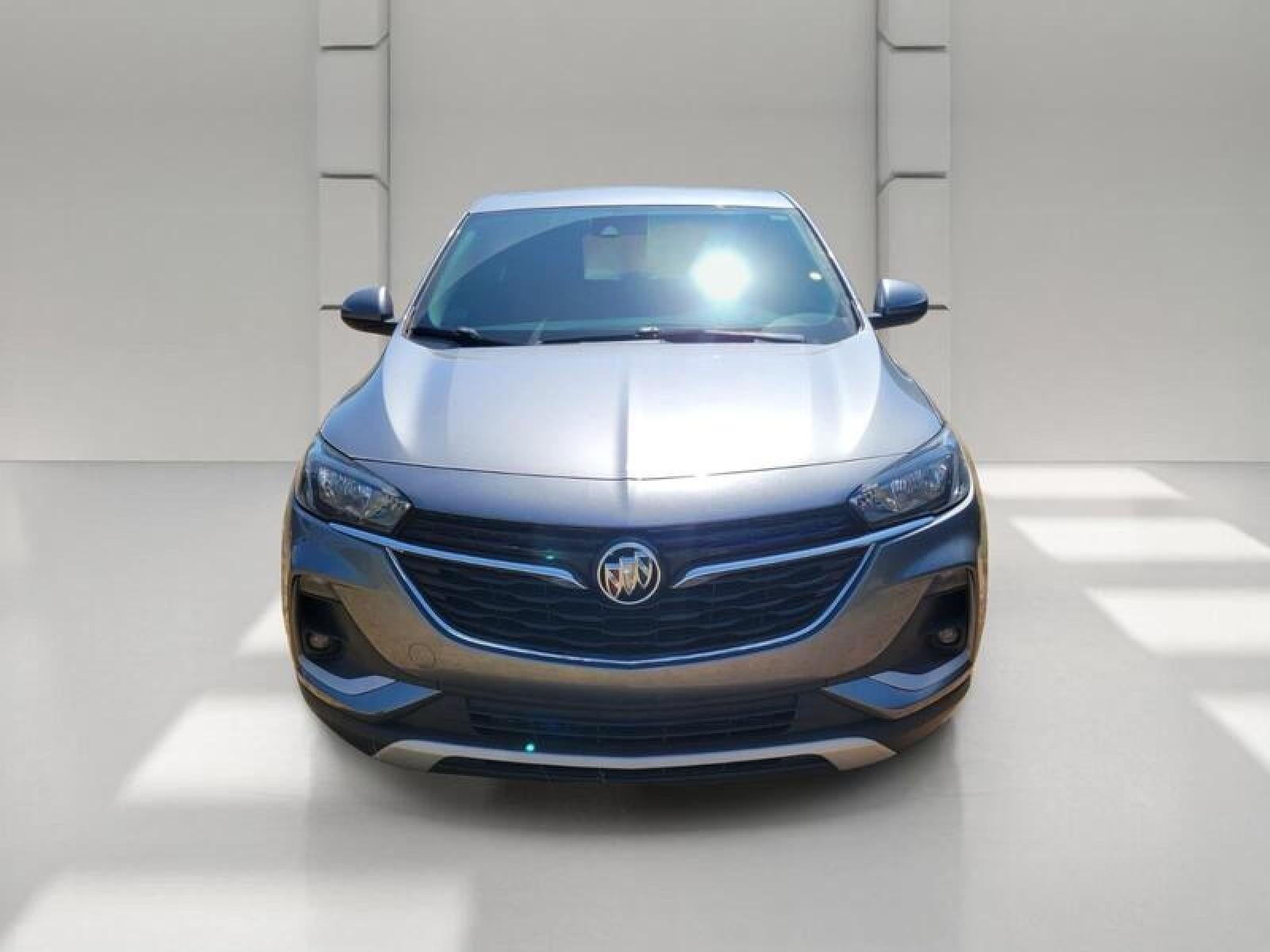 2020 Buick Encore GX Preferred
