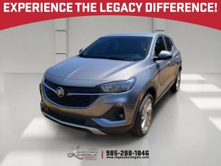 2020 Buick Encore GX Preferred