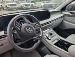 2025 Hyundai Palisade SEL Premium 8P