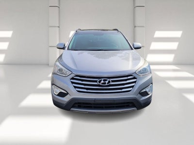 2015 Hyundai Santa Fe GLS