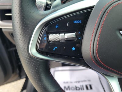 2024 Genesis G80 3.5T Sport