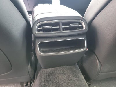 2024 Genesis G80 3.5T Sport