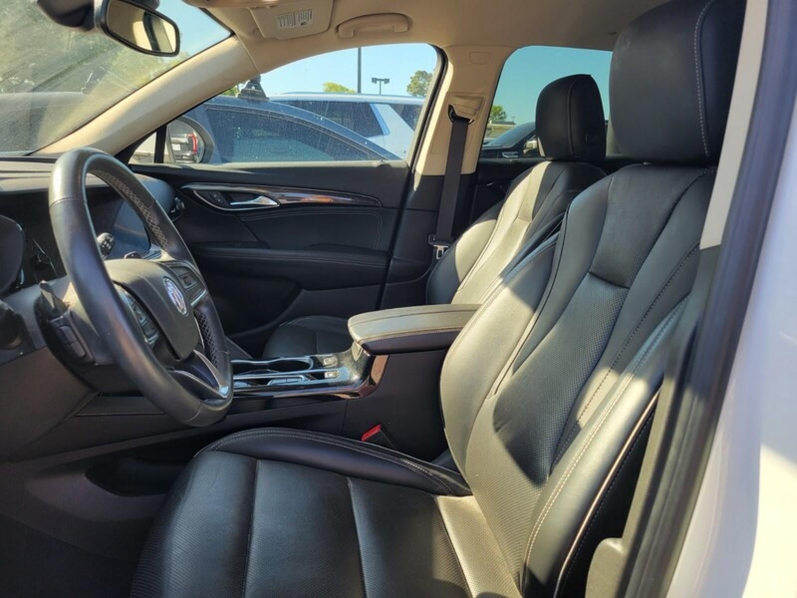 2022 Buick Envision Essence