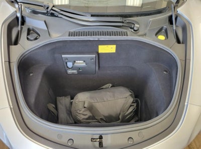 2023 McLaren Artura Base