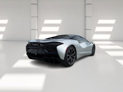 2023 McLaren Artura Base