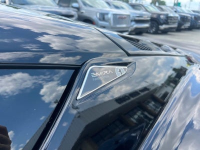 2024 Lotus Emira First Edition