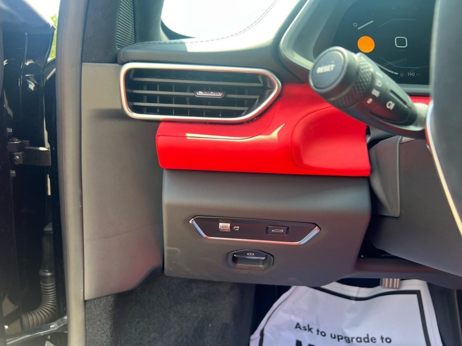 2024 Lotus Emira First Edition