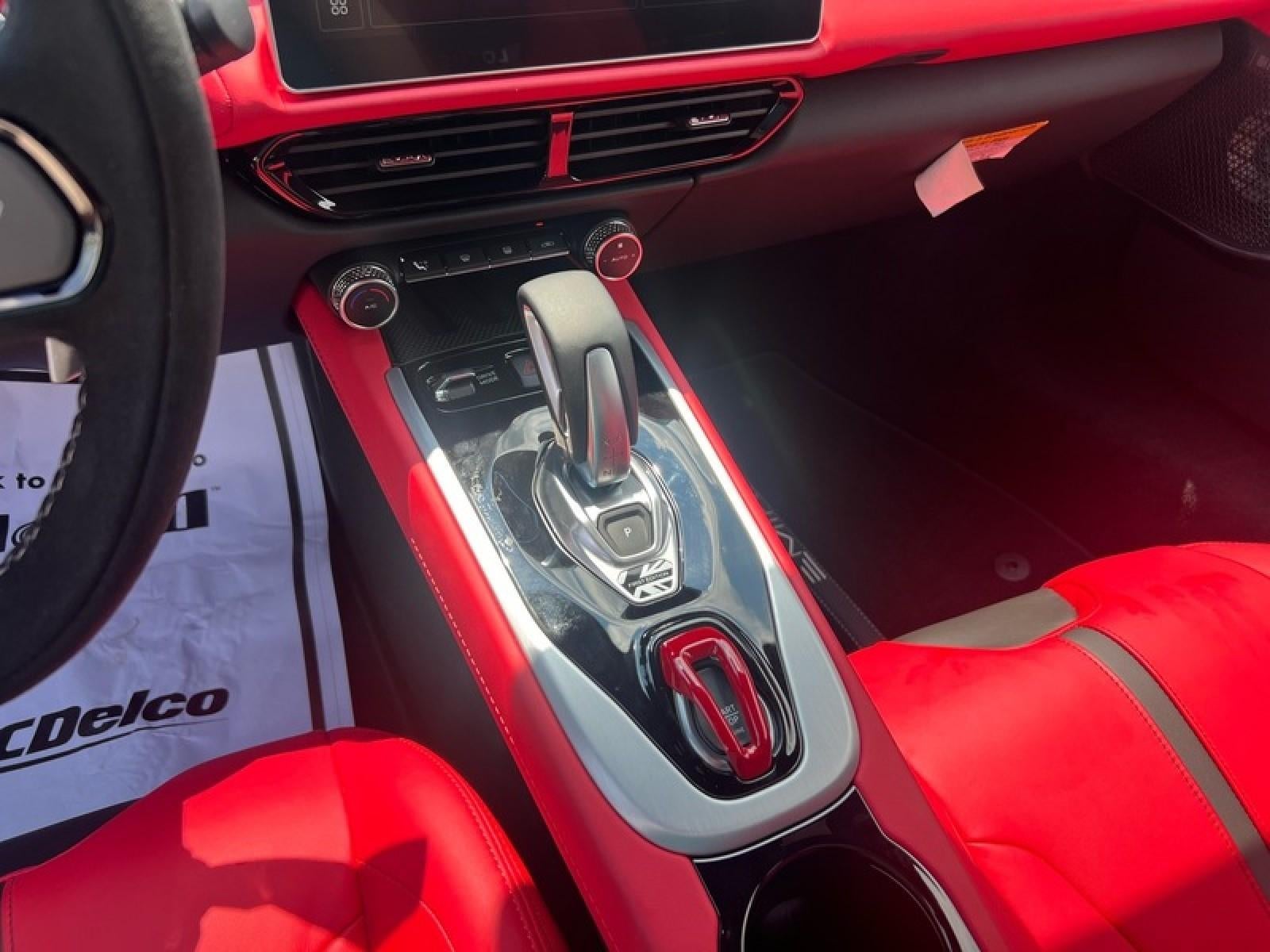 2024 Lotus Emira First Edition