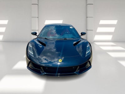 2024 Lotus Emira First Edition