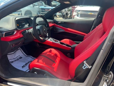 2024 Lotus Emira First Edition