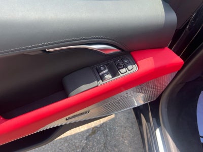 2024 Lotus Emira First Edition