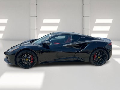 2024 Lotus Emira First Edition