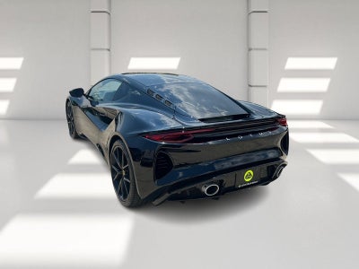 2024 Lotus Emira First Edition