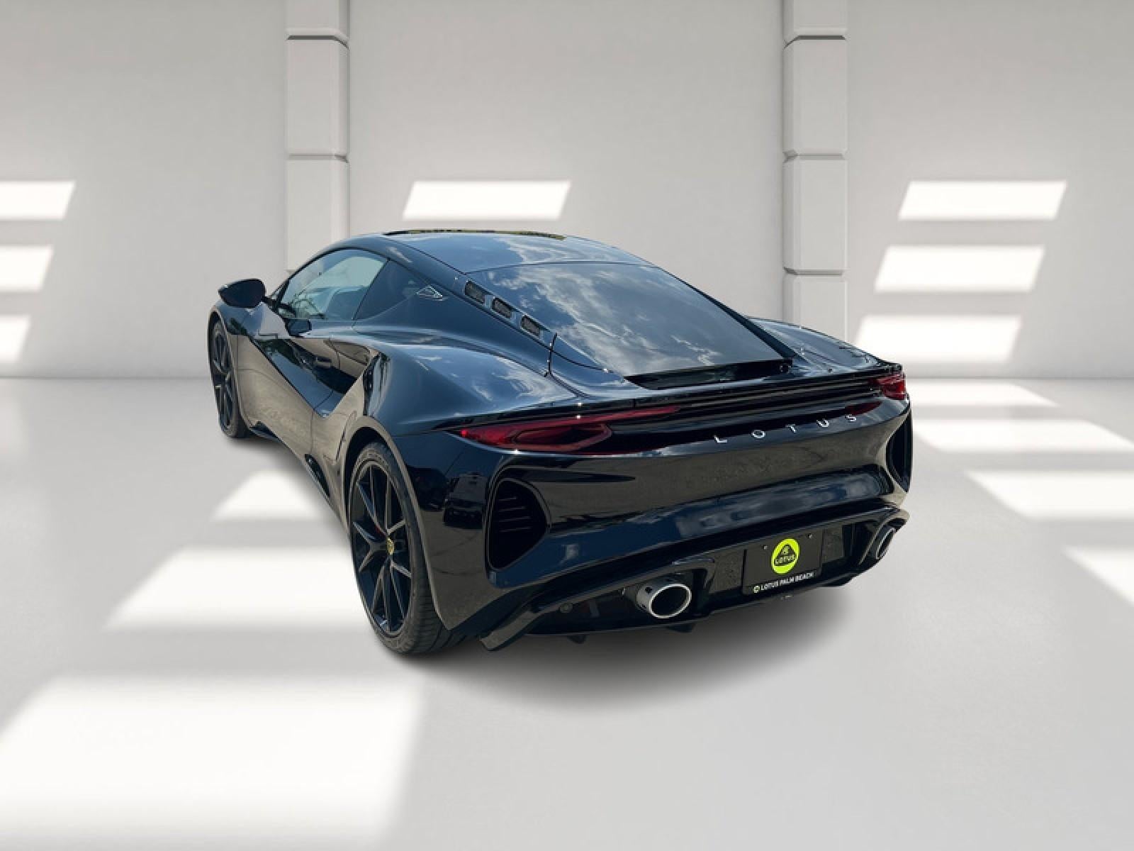 2024 Lotus Emira First Edition