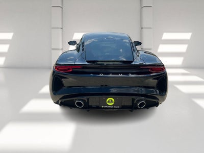 2024 Lotus Emira First Edition