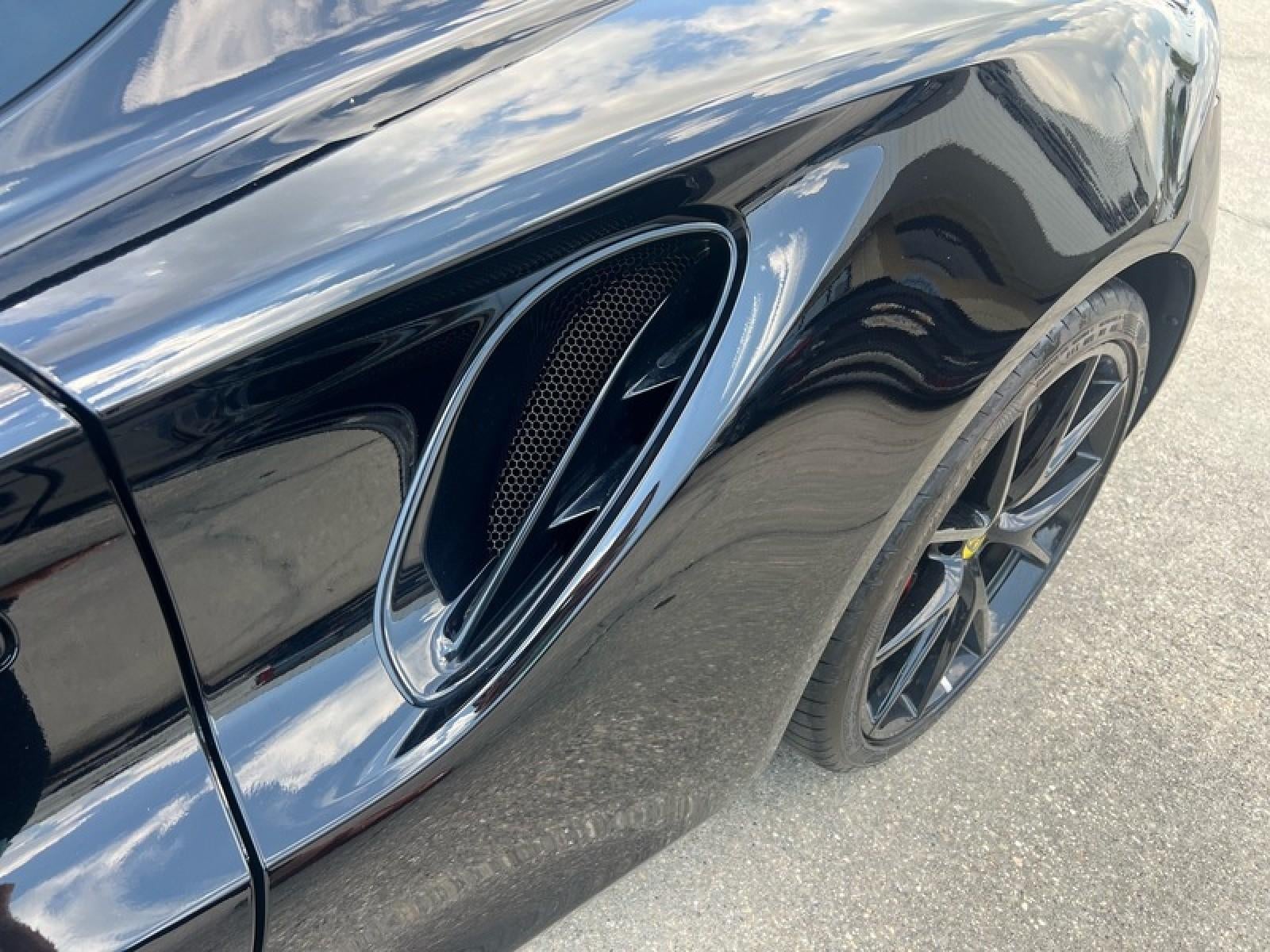 2024 Lotus Emira First Edition