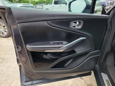 2021 Aston Martin DBX Base