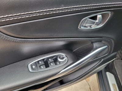 2021 Aston Martin DBX Base