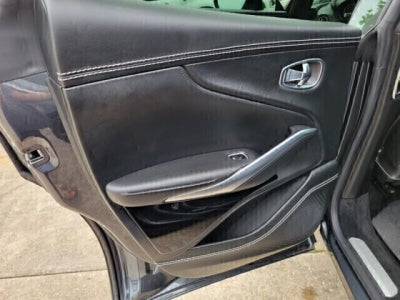 2021 Aston Martin DBX Base