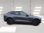2021 Aston Martin DBX Base