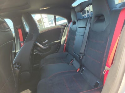 2025 Mercedes-Benz CLA AMG® CLA 35