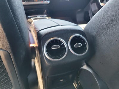 2025 Mercedes-Benz CLA AMG® CLA 35