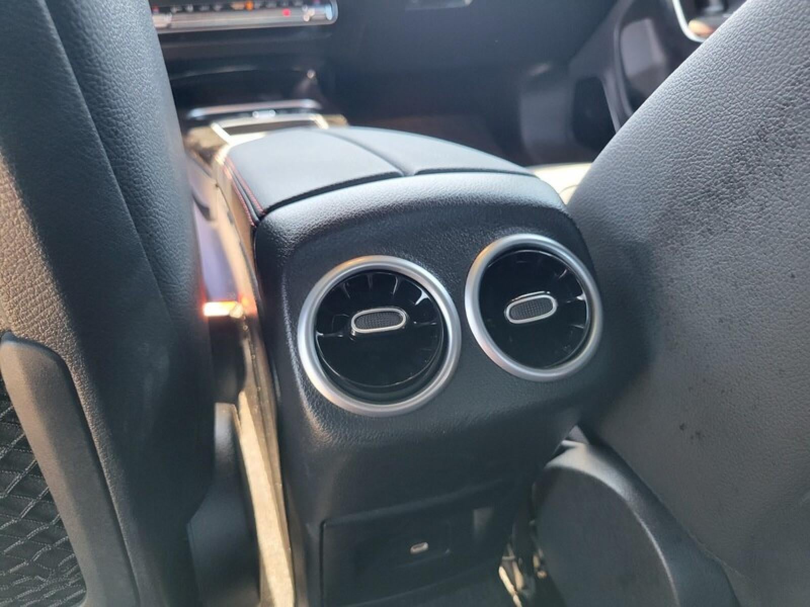 2025 Mercedes-Benz CLA AMG® CLA 35
