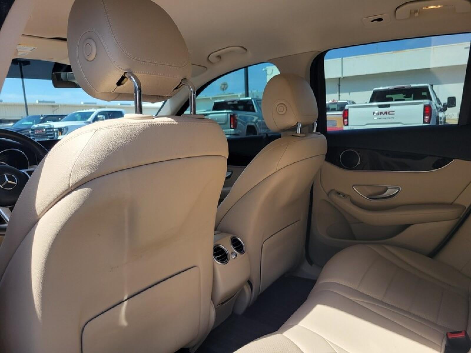 2021 Mercedes-Benz GLC GLC 300