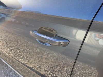 2021 Audi SQ5 Premium Plus