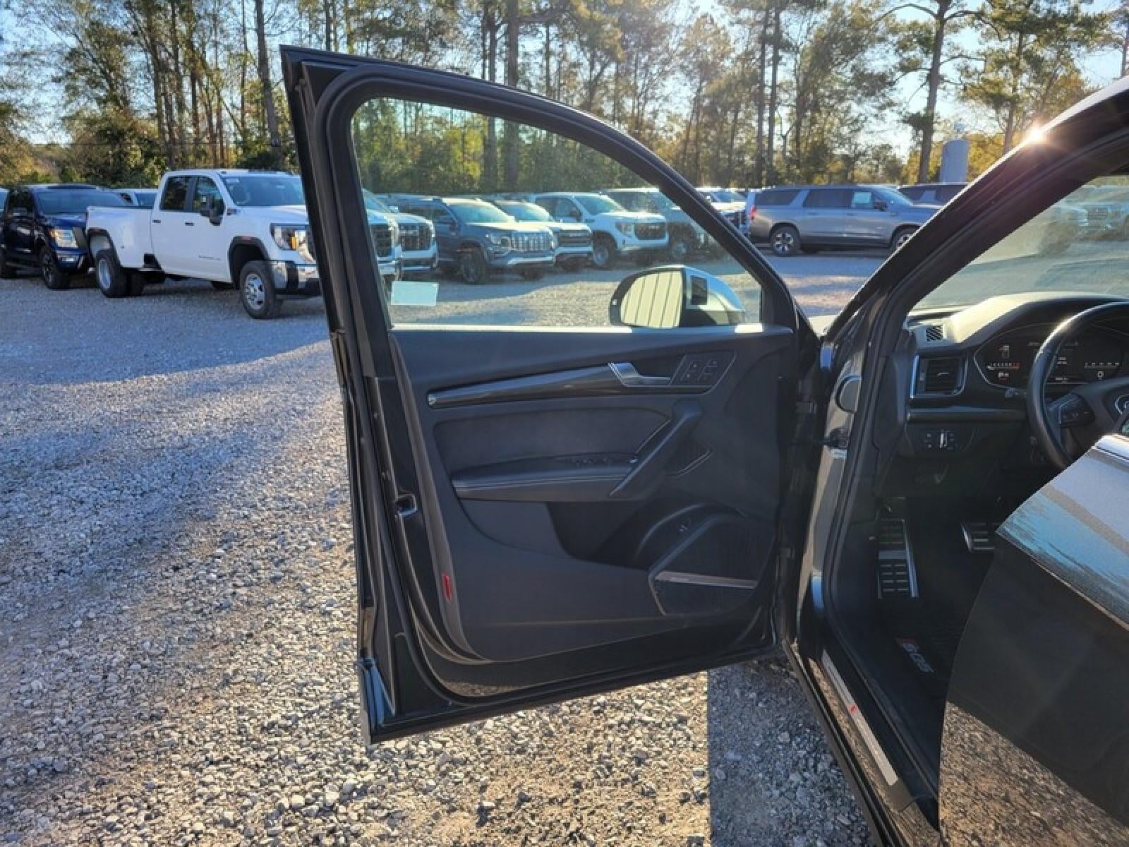 2021 Audi SQ5 Premium Plus