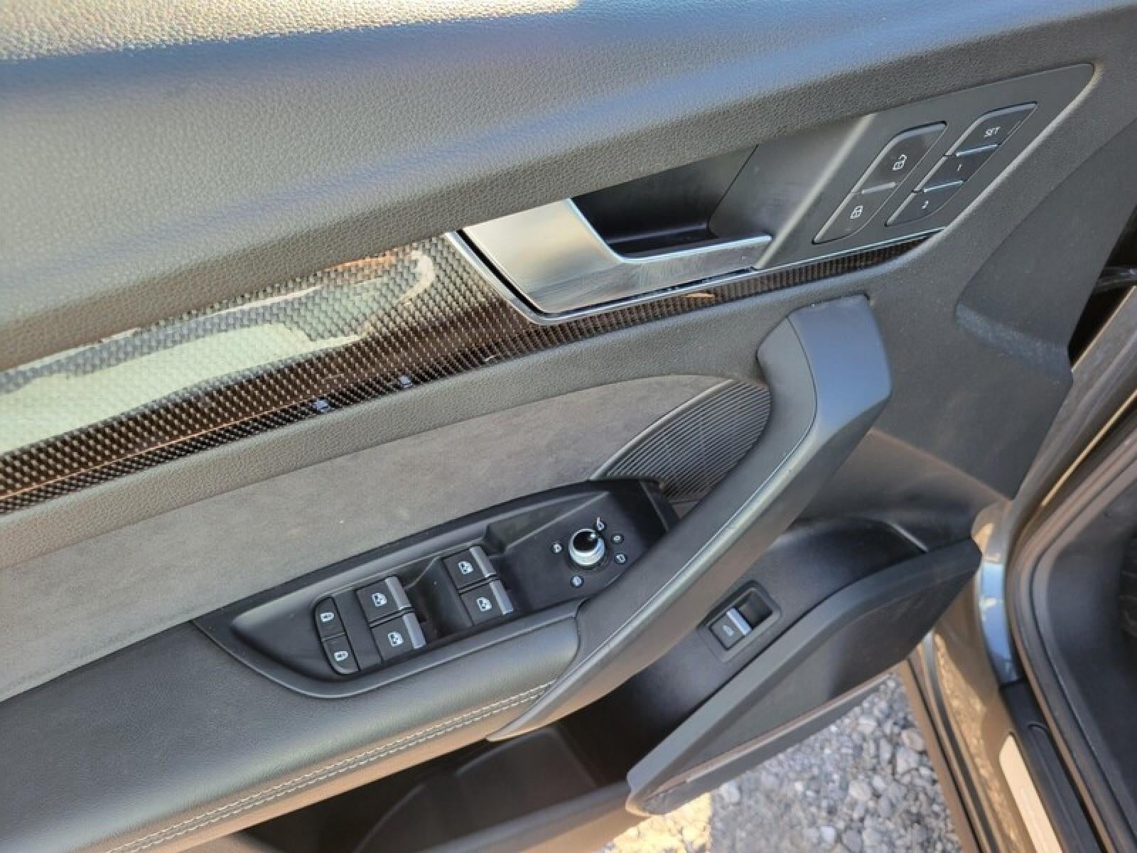 2021 Audi SQ5 Premium Plus