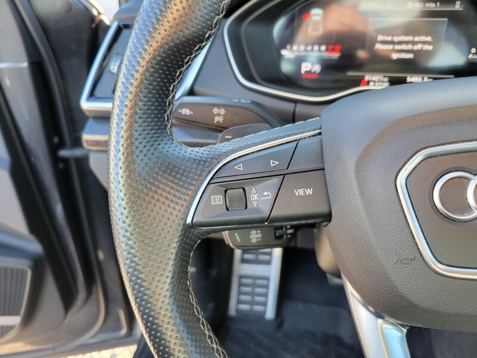 2021 Audi SQ5 Premium Plus