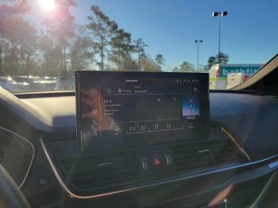 2021 Audi SQ5 Premium Plus