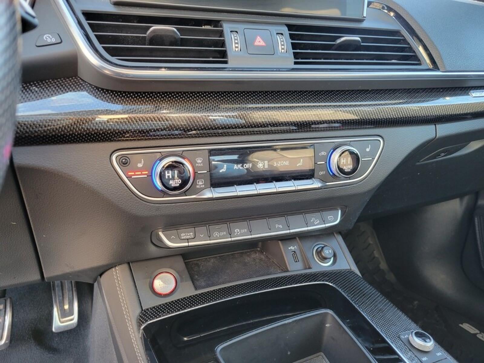 2021 Audi SQ5 Premium Plus