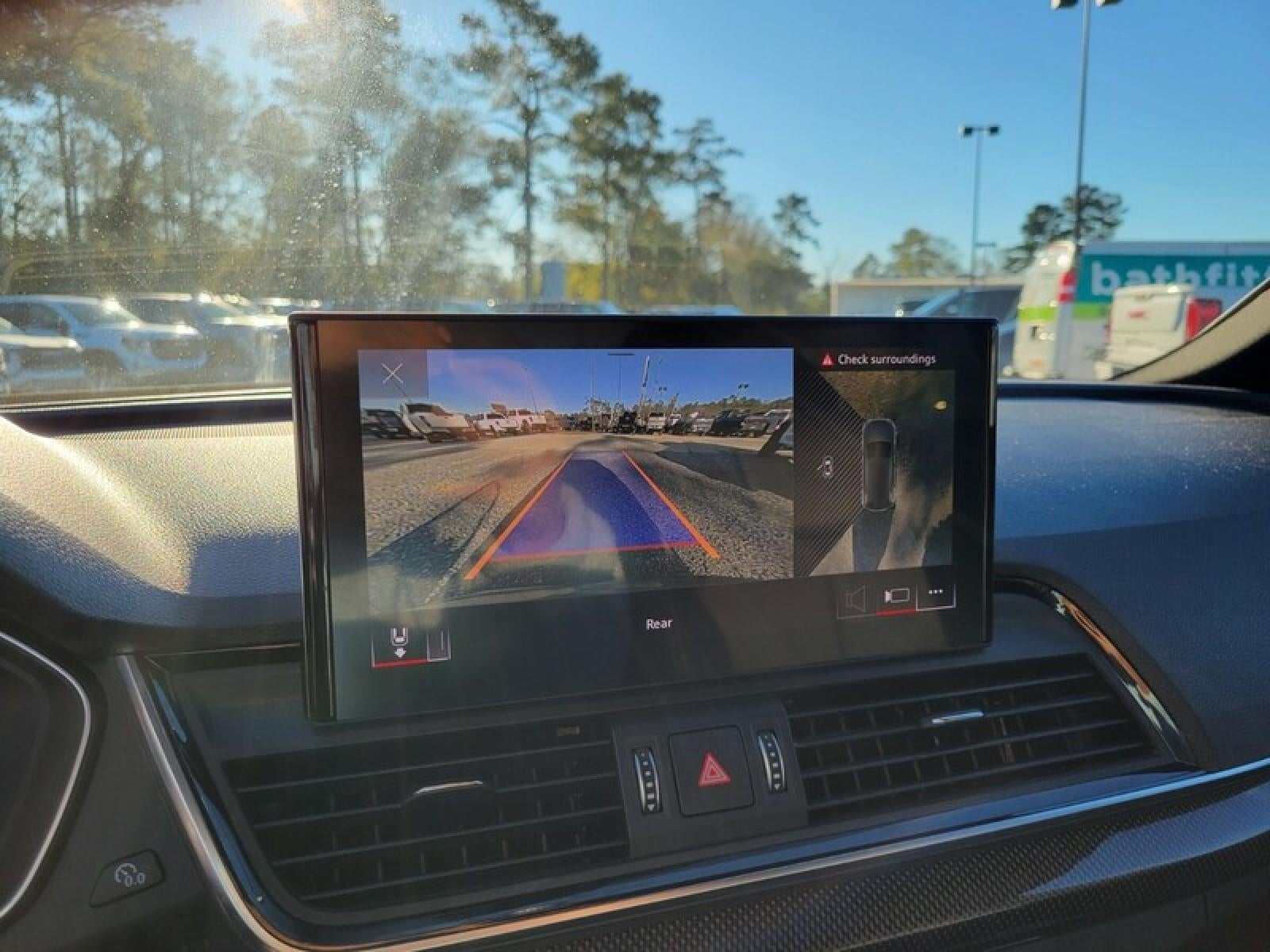 2021 Audi SQ5 Premium Plus