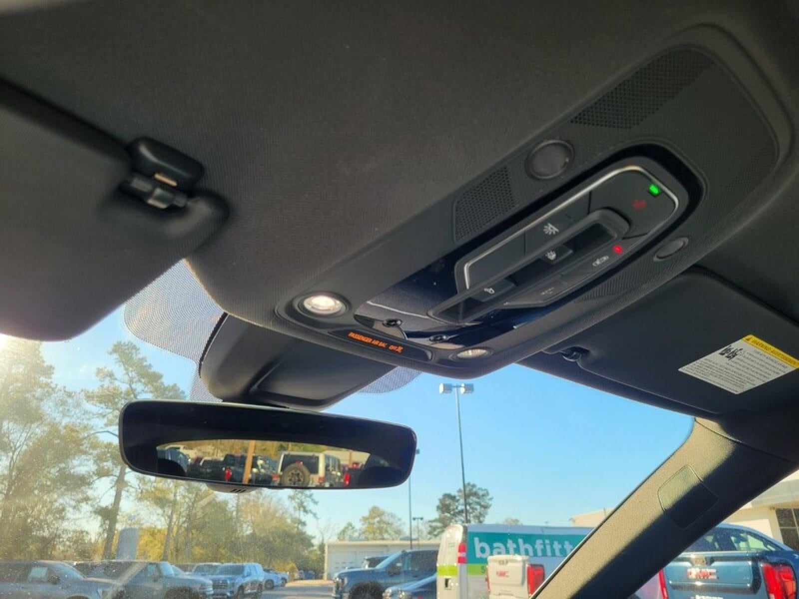 2021 Audi SQ5 Premium Plus