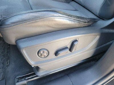 2021 Audi SQ5 Premium Plus