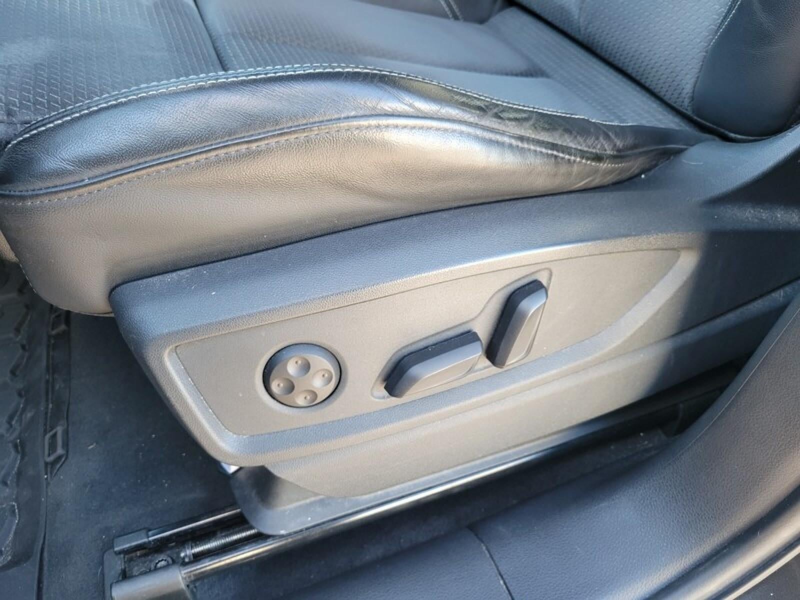 2021 Audi SQ5 Premium Plus