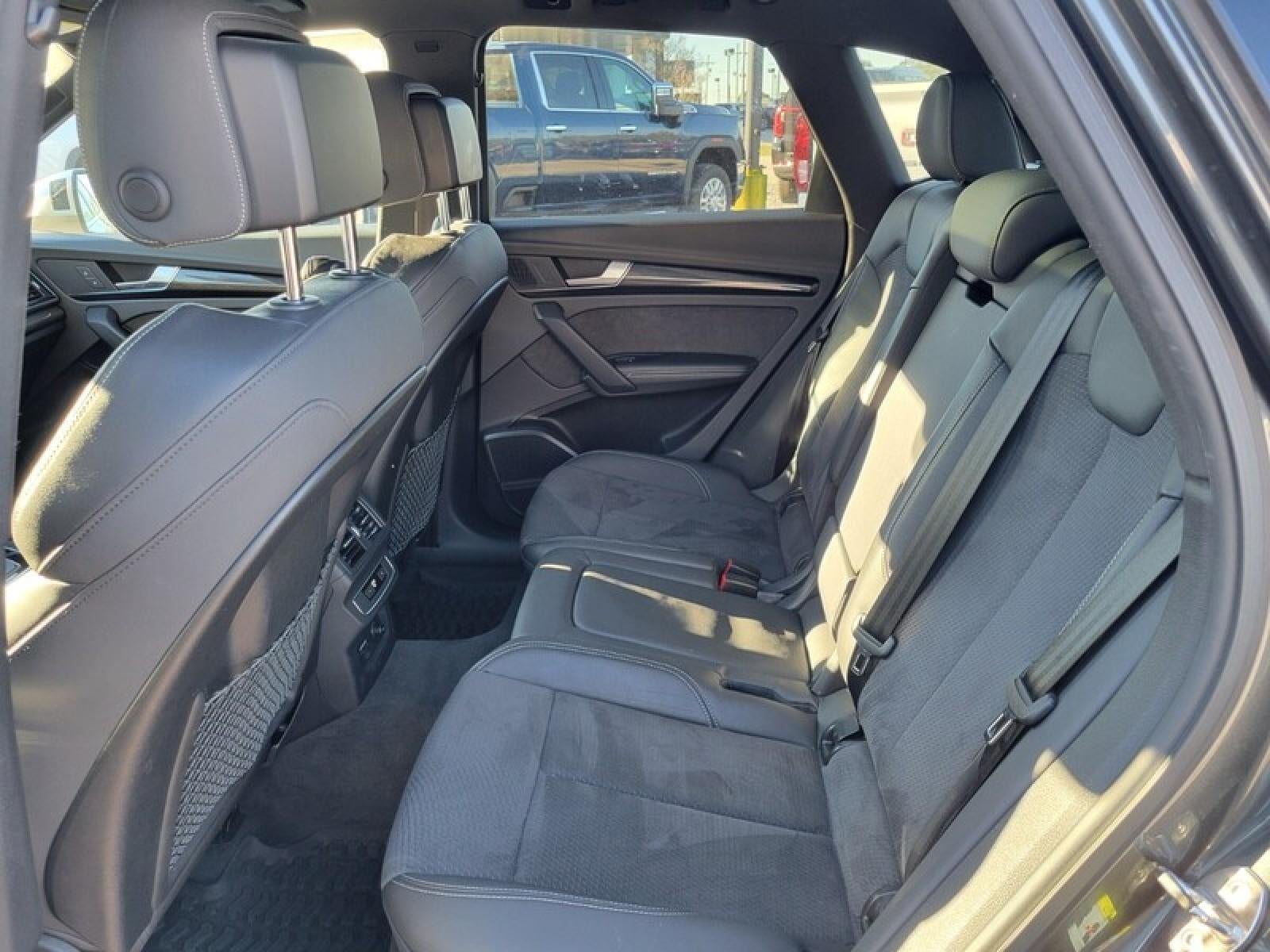 2021 Audi SQ5 Premium Plus