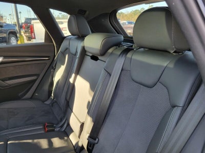 2021 Audi SQ5 Premium Plus