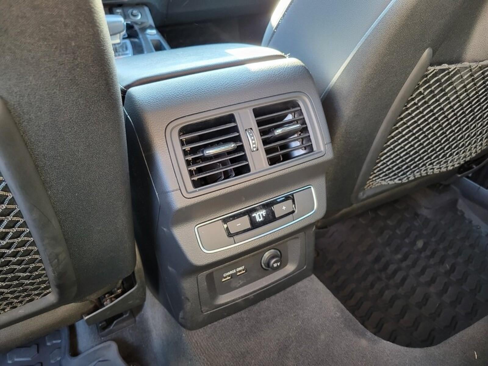 2021 Audi SQ5 Premium Plus