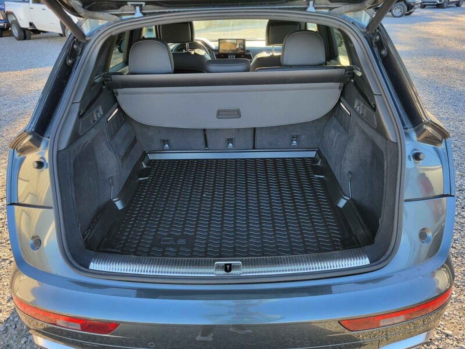 2021 Audi SQ5 Premium Plus