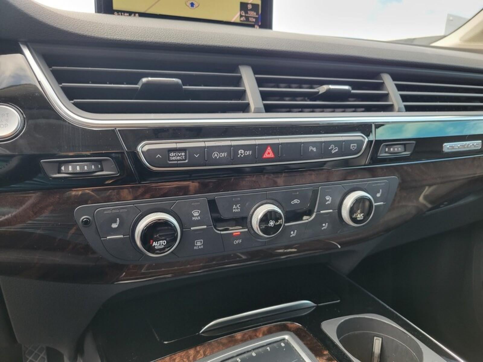 2018 Audi Q7 Premium Plus