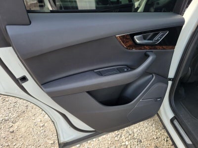 2018 Audi Q7 Premium Plus