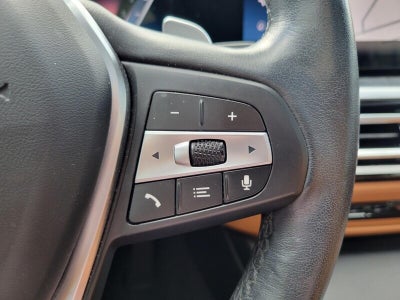 2024 BMW 4 Series 430i