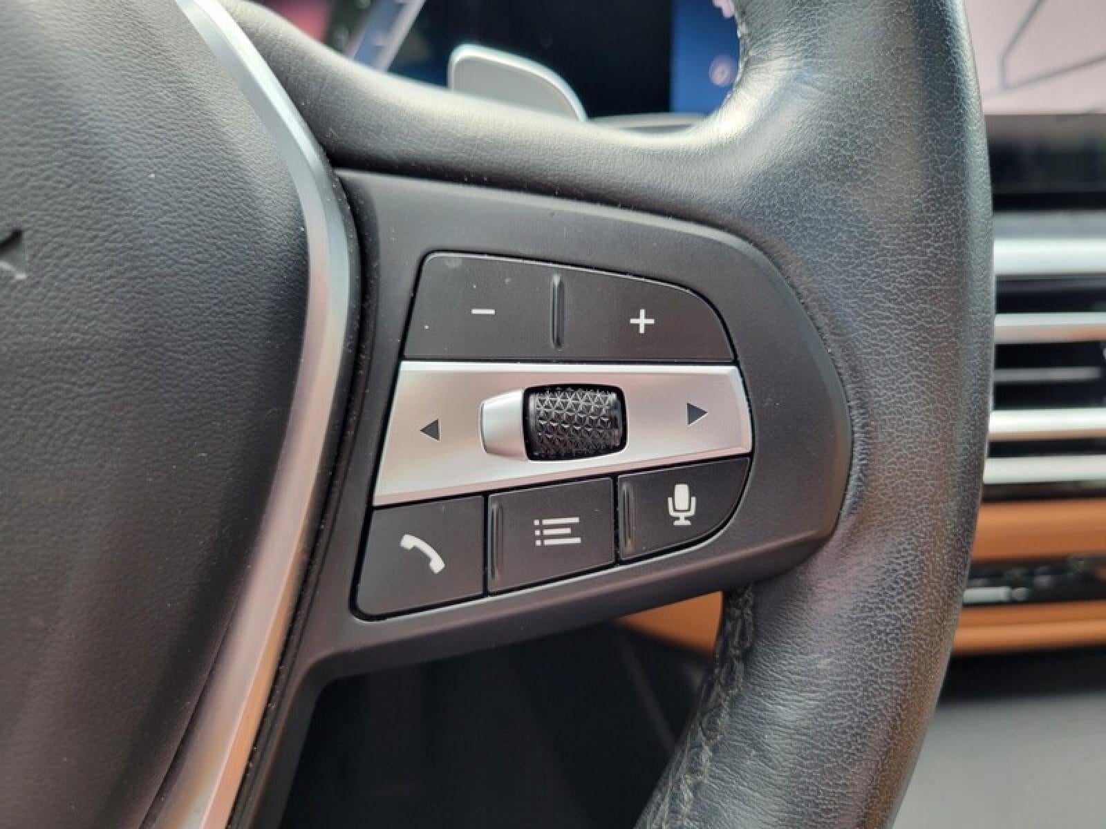 2024 BMW 4 Series 430i