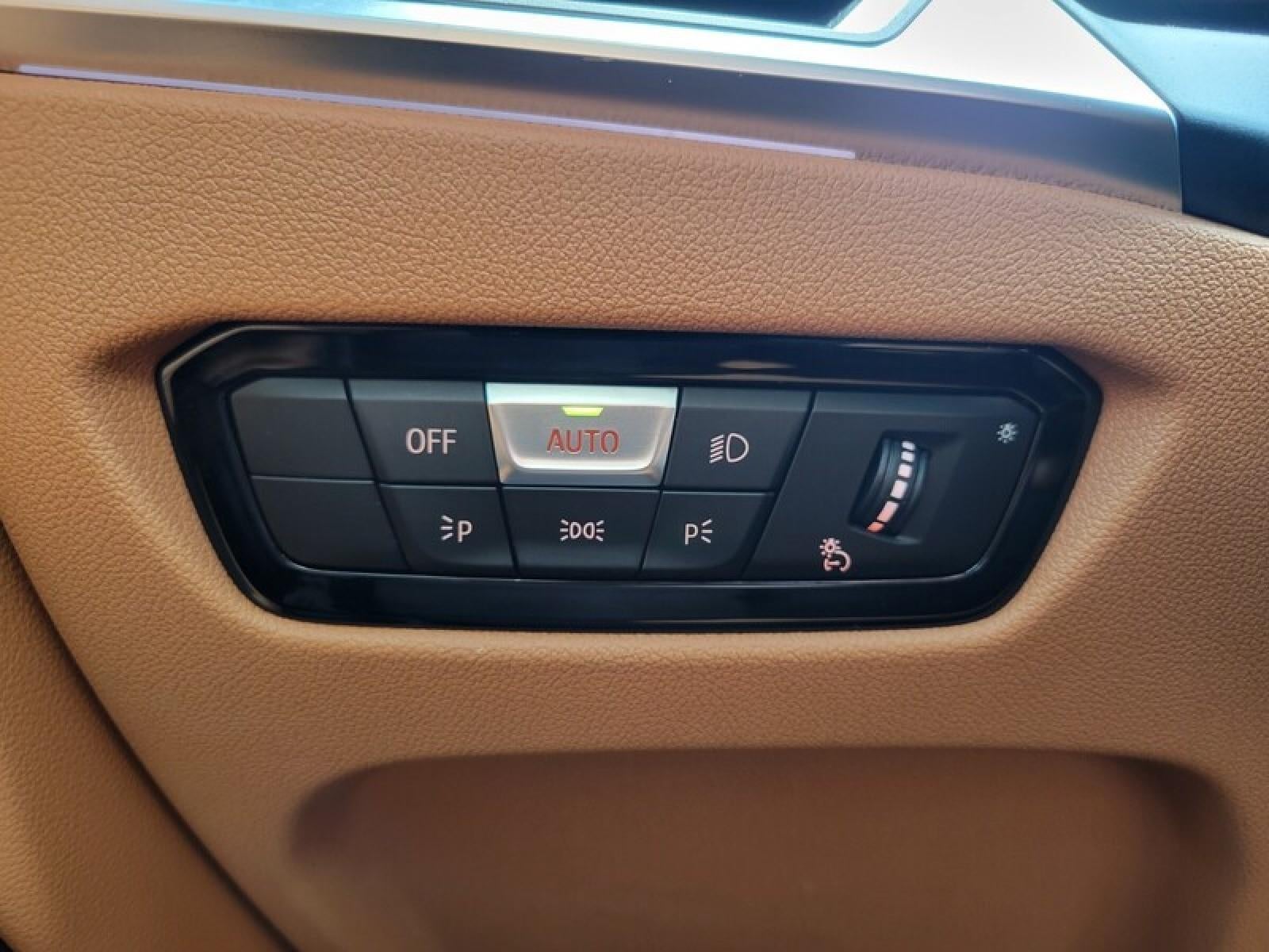 2024 BMW 4 Series 430i